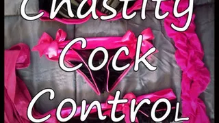 Chastity Training 101 : Mind Control and for Chastity Training