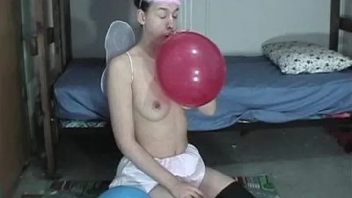 Fun with Balloons