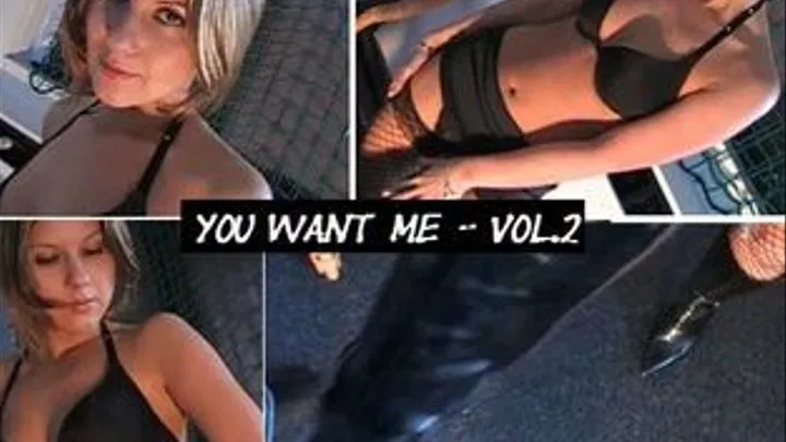 Jani106 - you want me ? vol.2