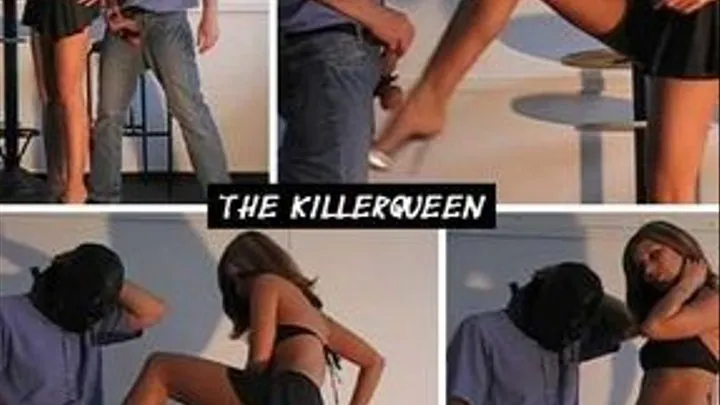 JaniMov242 - Killerqueen - first half