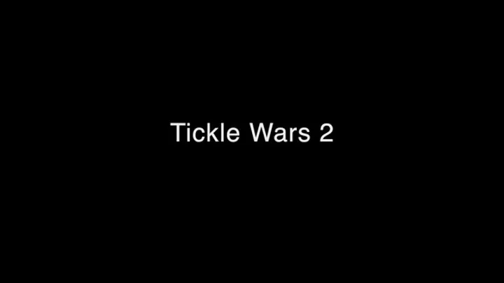 Tickle Wars 2 All Scenes