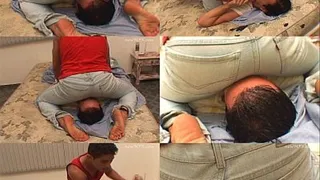 FACESITTING JEANS GAY - CLIP 06