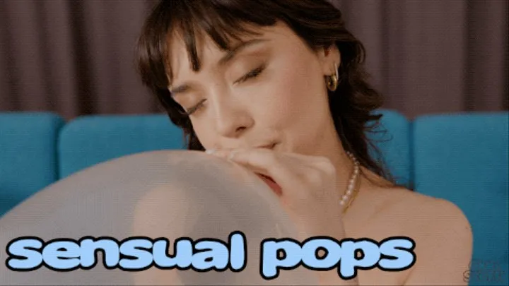 1394 sensual pops