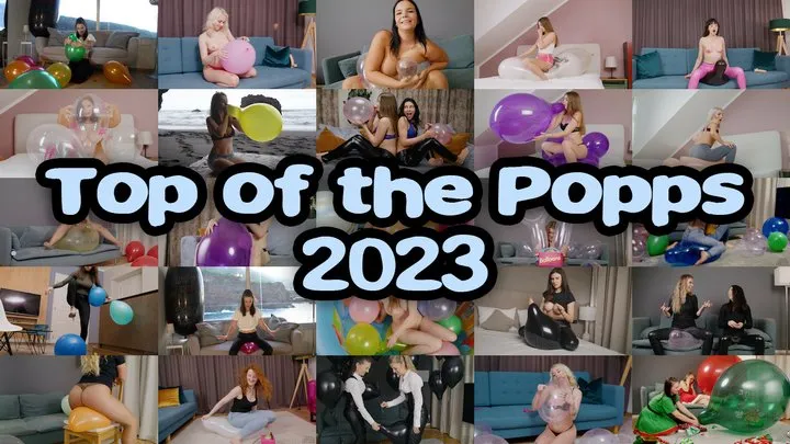 1482 TOP OF THE POPS 2023 - COMPILATION