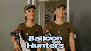 1439 Balloon Hunter