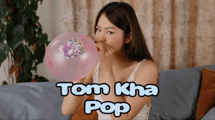 1411 Tom Kha Pop