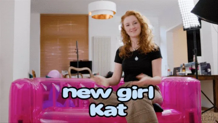 1428 New Girl: Kat