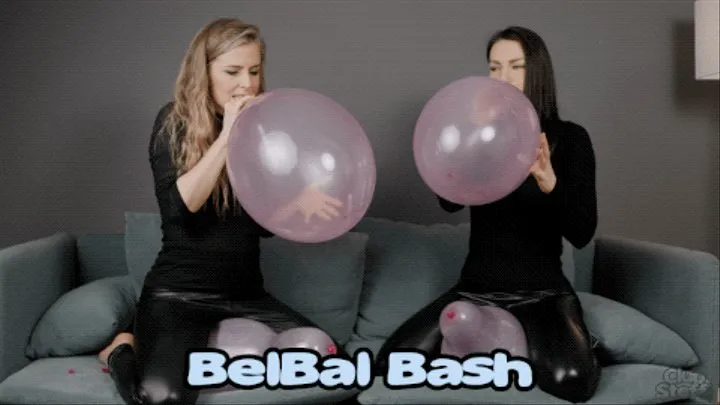 1421 BelBal Bash