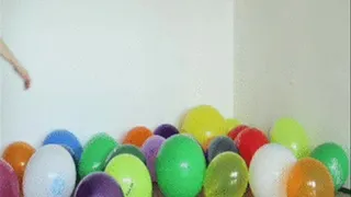 Balloonmassacre IV