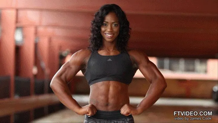 Sheronica Henton