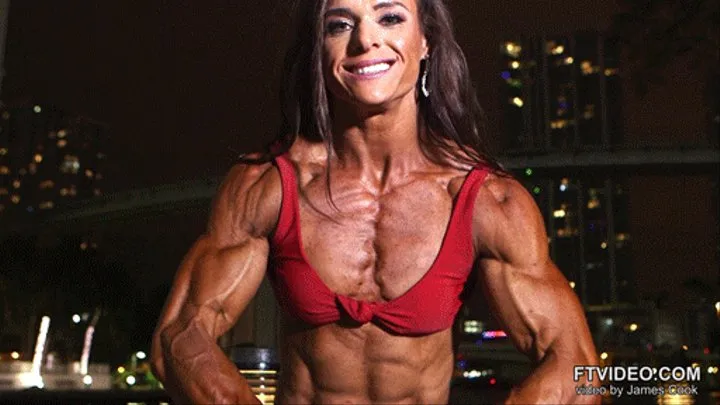 Ashley Bader 2019