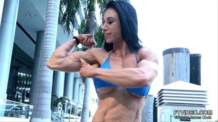 Jennifer McArver