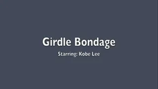 Girdle Bondage