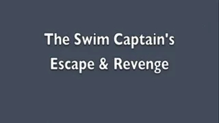 "Swim Captain Revenge" -Regular Version