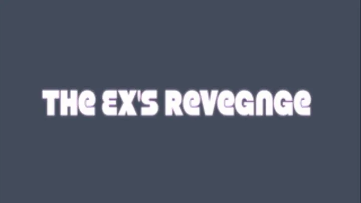 The Ex's Revenge