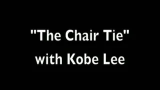 The Chair Tie