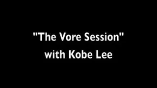 "The Vore Session"
