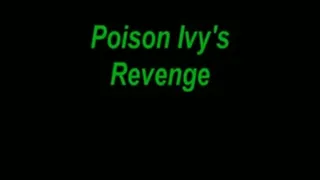 Poison Ivy's Revenge on Wonder Wuman- RegularVersion