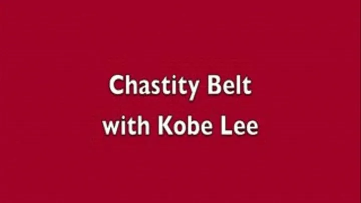 Chastity Belt Blues