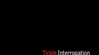 Tickle Interrogation Staring Danielle Trixie and Kobe Lee~medium format