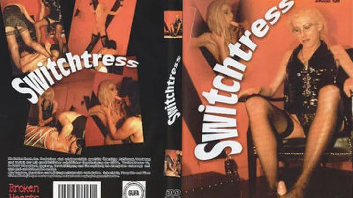 Switchtress - Full Movie