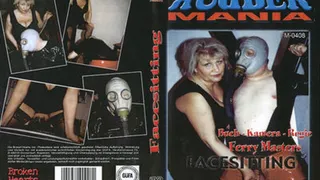 Facesitting - Full Movie