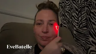 Red Light Therapy Face Care