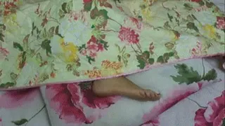 MY FRIEND STOLE MY FOOT 2