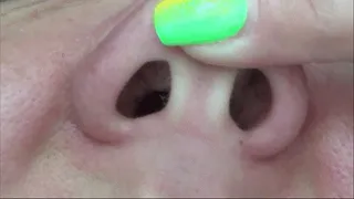 FUN PIG NOSE (extr)