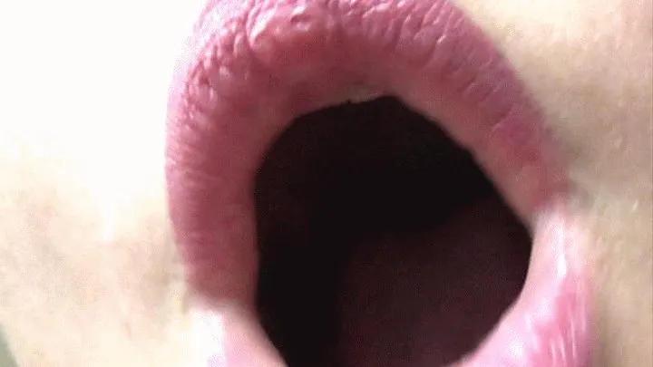 MY LIPS - MY RULES! (m)