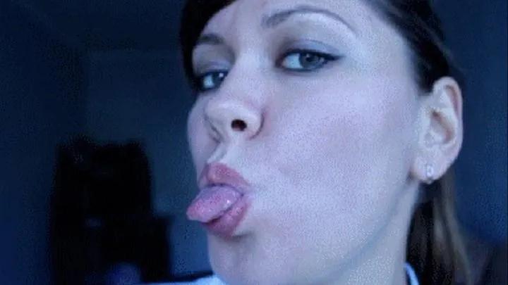 PLASTIC TONGUE (extr)