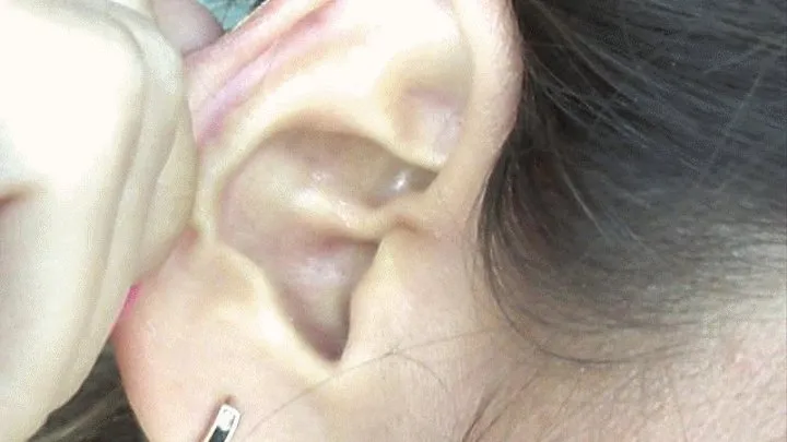 EAR PRESENTATION