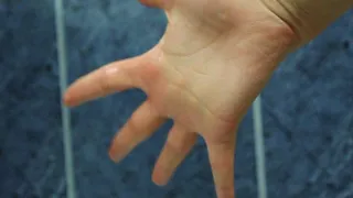 GENTLE HANDS