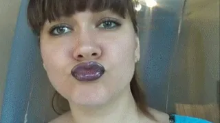 PUCKER LIPS 2