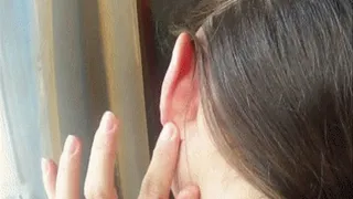 EARS FROM BEHIND 2