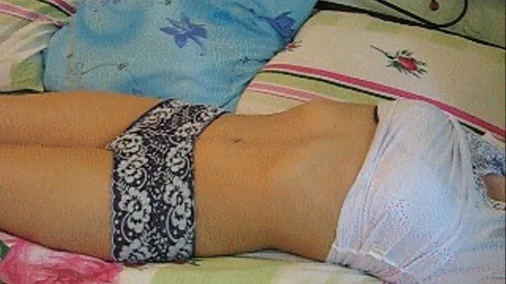 ATTRACTIVE TUMMY