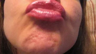 MY LIPS - SEX REPLACEMENT