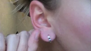 EAR FETISH