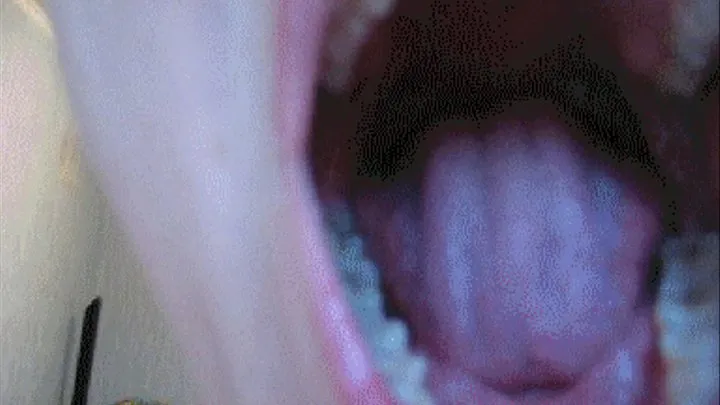 DEEP THROAT