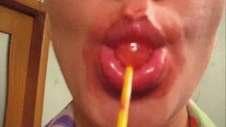 SWEET LOLLIPOP