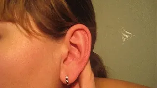 CELEBRATORY EAR