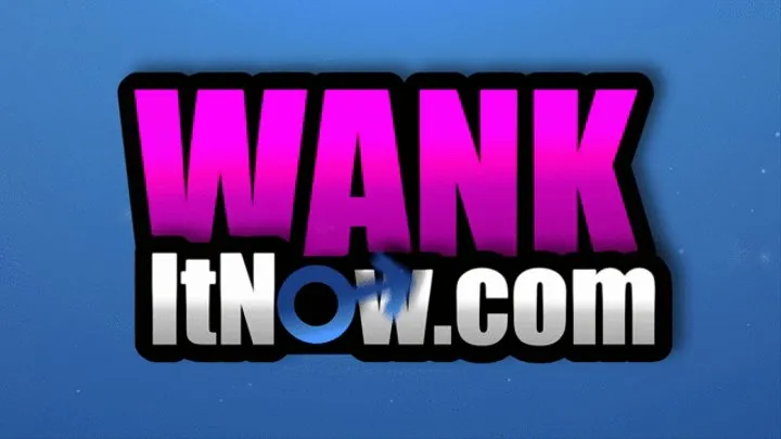 Georgie Lyall “Wank Bank:Pt1” 4K