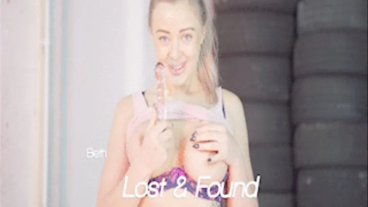 Beth - Lost And Found