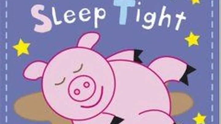 MP3 Recording: Good Night,Rest Tight Lullaby (request)