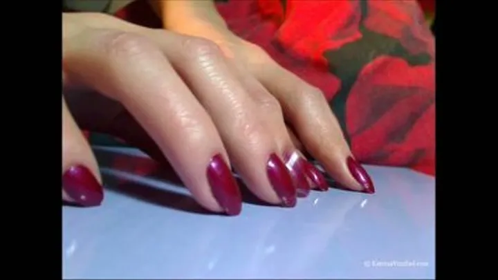 Noisy Nails (request)