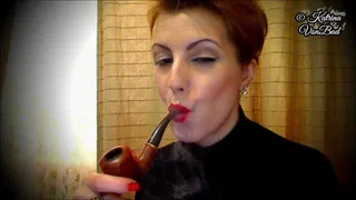 * Pipe Smoking