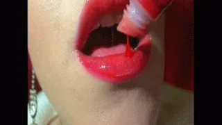Perfect Lips of Mine (request)