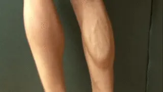 muscular calfshow1