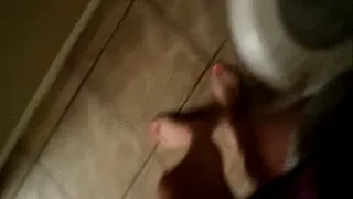 Toilet FETISH girls pov O GOSH!