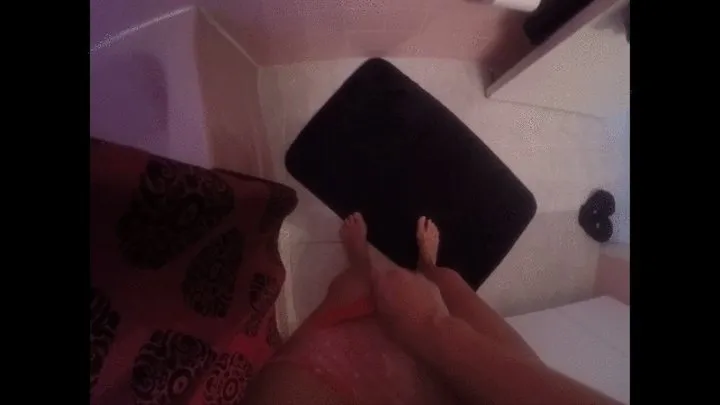 Her POV TOILET HUMILIKATION